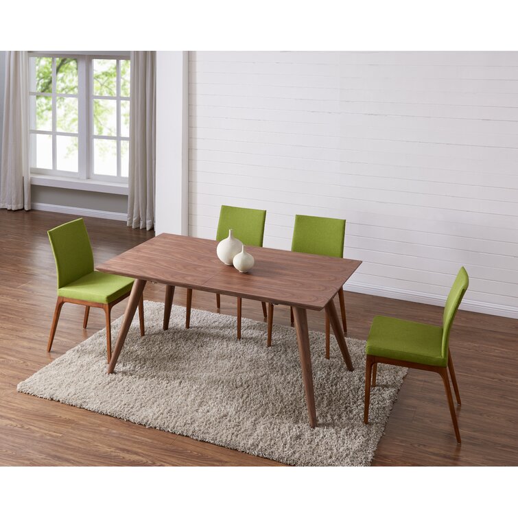 Ohara extending store dining table